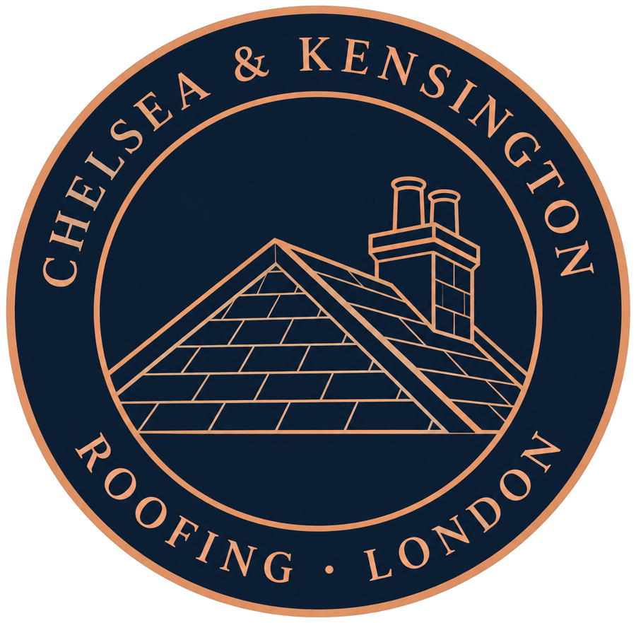 Chelsea & Kensington Roofing